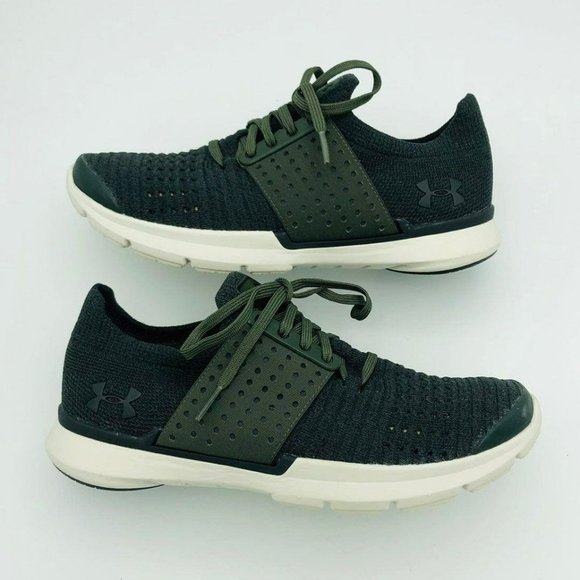 Under Armour Other - Under Armour Shoes Sz 6.5Y